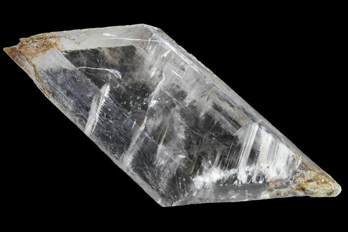 Selenite Crystal - Kansas #153315